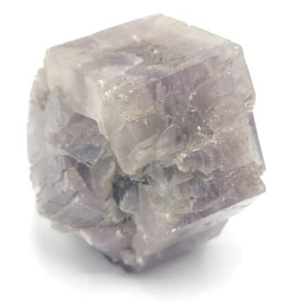 Aragonite mauve, Molina de Aragón, Espagne.