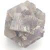 Aragonite mauve, Molina de Aragón, Espagne.