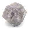 Aragonite mauve, Molina de Aragón, Espagne.