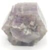Aragonite mauve, Molina de Aragón, Espagne.