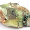 Chrysoprase, Népoui, Nouvelle-Calédonie.
