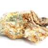 Pyromorphite, Wulfénite, La Verrière, Les Ardillats, Rhône.