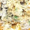 Pyromorphite, Wulfénite, La Verrière, Les Ardillats, Rhône.