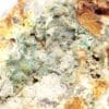 Pyromorphite, Wulfénite, La Verrière, Les Ardillats, Rhône.