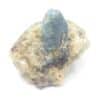 Afghanite, Sar-e Sang, Badakhshan, Afghanistan.