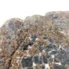 Sphalérite, Hydrozincite, mine de Plombières (Bleyberg), Belgique.