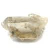Quartz Rutile, Diamantina, Brésil.