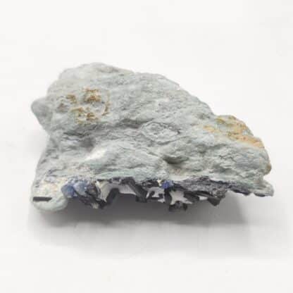 Neptunite & Bénitoïte, San Benito, Californie, USA (États-Unis).