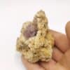 Fluorite, Caravia, Asturies, Espagne.