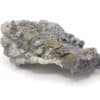 Sphalérite, Galène & Pyrite, Les Malines, Gard.