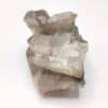 Quartz, Carrière de Bierghes, Belgique.