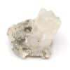 Aragonite, Caltanissetta, Sicile, Italie.