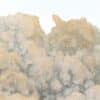 Quartz sur Fluorite, Mine de Fontsante, Var.