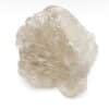 Quartz fumé dissous, Saint-Gothard, Suisse.