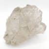 Quartz fumé dissous, Saint-Gothard, Suisse.