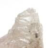 Quartz fumé dissous, Saint-Gothard, Suisse.