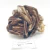 Mica (muscovite), Minas Gerais, Brésil.