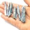 Disthène (Kyanite), Brésil.