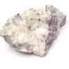 Anhydrite & Dravite, Arignac, Ariège, Pyrénées.