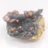 Vanadinite, Taouz, Maroc.