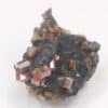 Vanadinite, Taouz, Maroc.