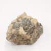 Muscovite testacée, Chabannes, Haute-Vienne, Limousin.