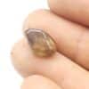 Zircon, Riou Pezzouliou, Le Puy-en-Velay, Haute-Loire.