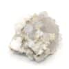 Harmotome & Brewsterite, Strontian, Écosse, Royaume-Uni.