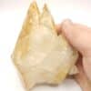 Calcite, Elmwood, Tennessee, USA (États-Unis).
