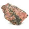 Rhodochrosite, Pajsberg, district minier de Persberg, Filipstad, Suède.