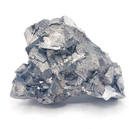 Arsénopyrite, Tunnel du Saint-Gothard, Uri, Suisse.