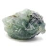Prehnite en casque, Combe de la Selle, Oisans, Isère.