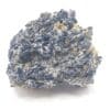 Villamanínite, Mine Providencia, Villanueva de Pontedo, Espagne.