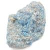 Apatite bleue, Madagascar.