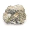 Pyrite, Blende & Quartz, Huanzala, Pérou.