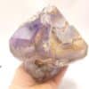 Quartz sceptre Améthyste, Brésil.