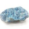 Apatite bleue, Madagascar.