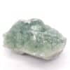 Fluorite verte mamelonnée, mine de Fontsante, Var.