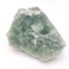 Fluorite verte mamelonnée, mine de Fontsante, Var.