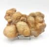 Aragonite concrétionnée, Karlsbad, Allemagne.