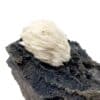 Baryte (Barytine), Panneau 20, mine des Malines, Gard.