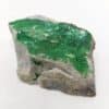 Bayldonite, Olivenite, Malachite, Cap Garonne, Le Pradet, Var.