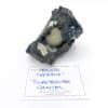 Calcite "vatérite", Curebourse, Cantal, Auvergne.