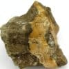 Natrolite, Hohentwiel, Bade-Wurtemberg, Allemagne.