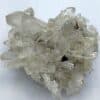 Quartz, Mine de La Gardette , Bourg d'Oisans, Isère.
