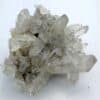 Quartz, Mine de La Gardette , Bourg d'Oisans, Isère.