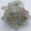 Quartz, Mine de La Gardette , Bourg d'Oisans, Isère.
