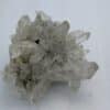 Quartz, Mine de La Gardette , Bourg d'Oisans, Isère.