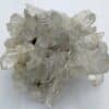Quartz, Mine de La Gardette , Bourg d'Oisans, Isère.