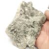 Apatite, Val Medel, Grisons, Suisse.